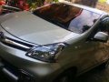 2013 Toyota Avanza 1.5G AT Beige For Sale -1