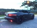 Sale Rush Jaguar FType Convertible Rare -1