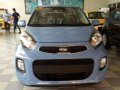 New Kia Picanto With Dual Air Bags 2017 For Sale -1