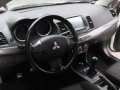 2009 Mitsubishi Lancer GT 2.0 Manual for sale -4