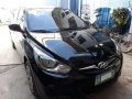 Hyundai Accent 2011 good for sale -0