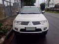 Mitsubishi Montero Sports GLS-V 4x2 2011 AT for sale -1