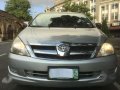 2008 TOYOTA INNOVA J DIESEL MANUAL for sale -1