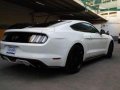 New 2017 FORD Mustang 2.3 Ecoboost For Sale -1