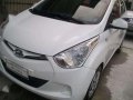 For sale 2016 Hyundai Eon GLX-1