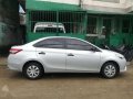 Casa Maintained 2016 Toyota Vios J MT For Sale-2