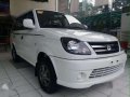 New Mitsubishi Adventure Glx 2017 2.5D MT For Sale -0