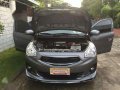 Super Fresh 2015 Mitsubishi Mirage G4 Glx MT For Sale-9