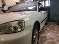 All Stock 2003 Honda Civic Lxi AT For Sale-10