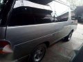 Toyota Lite Ace Dolphin 2003 MT Silver For Sale -6