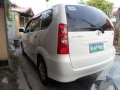 For sale Toyota Avanza vvti 1.3J 2011-1