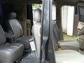 For sale 2002 black Nissan Serena -1