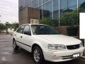 Toyota Corolla 2003 LE (lovelife) for sale -1