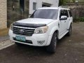 Very Well Maintained 2010 Ford Everest MT For Sale-0