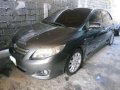 2011 TOYOTA COROLLA ALTIS G for sale -0