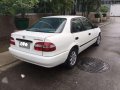 Toyota Corolla 2003 LE (lovelife) for sale -2