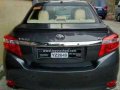 2016 Toyota Vios 1.3 E manual for sale -1