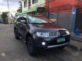 Mitsubishi Montero 2010 for sale -3