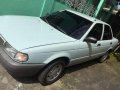 Original Paint 1993 Nissan Sentra MT For Sale-2