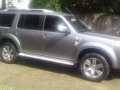 First Owned 2012 Ford Everest 4x2 AT For Sale-0