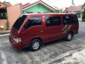 For sale 2008 Nissan Urvan escapade Van-0