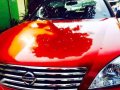 For sale Nissan Sentra 2005 manual transmission-5