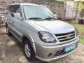 Mitsubishi Adventure GLS 2 Sports MT For Sale -1