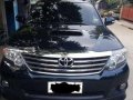 Toyota Fortuner 2014 V diesel for sale -0