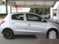 MITSUBISHI MIRAGE 2014 GLX M/T for sale -3