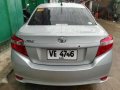 Casa Maintained 2016 Toyota Vios J MT For Sale-4