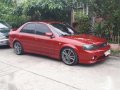 Good Running Condition 2004 Ford Lynx Rs MT For Sale-0