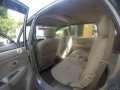 2007 Toyota Avanza 1.5 G AT Silver For Sale -5