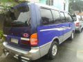1997 Kia Pregio GS good for sale -2