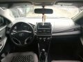 Casa Maintained 2016 Toyota Vios J MT For Sale-5