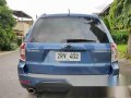 SUBARU FORESTER 2009 for sale -3