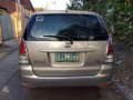 TOYOTA Innova 2011 E series for sale -3