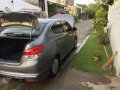 Super Fresh 2015 Mitsubishi Mirage G4 Glx MT For Sale-6