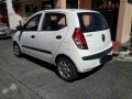 2009m Hyundai I10 good for sale -1