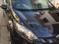 2011 FORD Fiesta Manual for sale -2