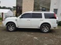 Very Well Maintained 2010 Ford Everest MT For Sale-1