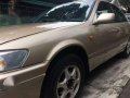 Fresh Interior Toyota Camry 1997 AT For Sale-0