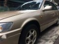 Fresh Interior Toyota Camry 1997 AT For Sale-0