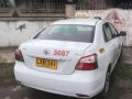 Toyota Vios Taxi 2010 for sale -3