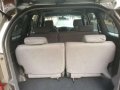 2008 TOYOTA INNOVA J DIESEL MANUAL for sale -5