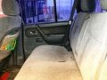 Mitsubishi Pajero good condition for sale -3