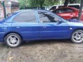 For sale 1997 mdl Mitsubishi Lancer gl-2