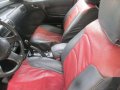 MItsubishi Galant 1990 red for sale -3
