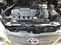 Toyota Vios j 2006 like new for sale -3