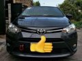 2014 Toyota Vios e at for sale -2