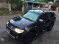 Mitsubishi Montero 2010 for sale -0
